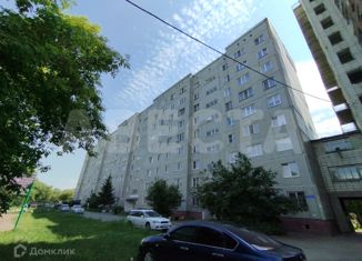 3-ком. квартира на продажу, 64.7 м2, Омск, Космический проспект, 109