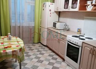 Аренда двухкомнатной квартиры, 59.2 м2, Новосибирская область, улица Гребенщикова, 12