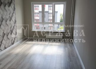 Продается 2-ком. квартира, 53.8 м2, Кемерово, Пролетарская улица, 36А