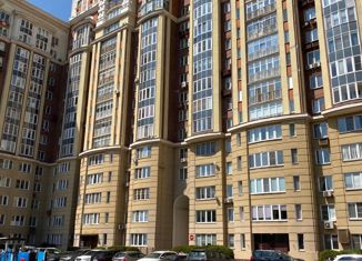 Продам офис, 78.4 м2, Москва, улица Маршала Тимошенко, 17к2, метро Крылатское