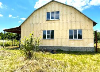 Продам дом, 110 м2, поселок Ерик, Первомайская улица