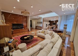 Продаю таунхаус, 590 м2, деревня Раздоры, коттеджный посёлок Резиденция Рублёво, 42