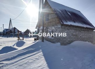 Дом на продажу, 67 м2, Новосибирск, СНТ Солнышко Плюс, 47