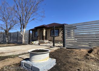 Продажа дома, 94 м2, деревня Мокроусово, Новая улица