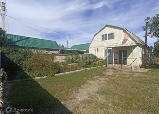 Продается дом, 52.4 м2, поселок Рабочий, Новый переулок