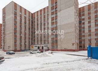 Продам комнату, 40 м2, Бердск, улица Попова, 35