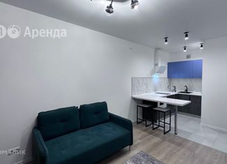 1-комнатная квартира в аренду, 32 м2, Москва, Люблинская улица, 74к3, станция Депо
