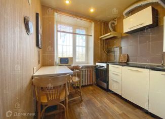 Сдам в аренду двухкомнатную квартиру, 43.4 м2, Пушкин, Школьная улица, 43