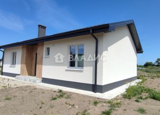 Продается дом, 104 м2, посёлок Голубево, Симферопольская улица