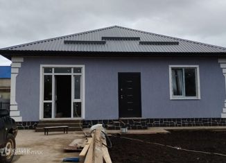 Продам дом, 80 м2, Адыгея, Хаджохская улица, 12