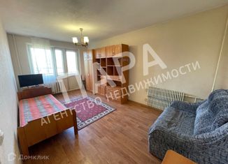 Аренда однокомнатной квартиры, 40 м2, Самара, проспект Кирова, 385А