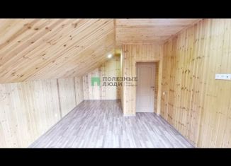 Продаю дом, 150 м2, село Владимировка, Владимировский переулок