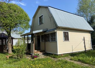 Продается дом, 55 м2, СНТ Луч