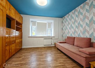 Продается 2-ком. квартира, 42.6 м2, Новосибирск, улица Новая Заря, 11, Дзержинский район