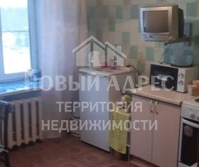 Продаю комнату, 34.3 м2, Сосенский, улица Космонавтов, 1