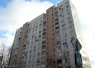 Продажа однокомнатной квартиры, 39.2 м2, Москва, Нижняя Первомайская улица, 8, район Измайлово