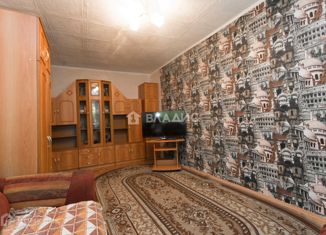 Продам двухкомнатную квартиру, 40.5 м2, Благовещенск, Нагорная улица, 1/1