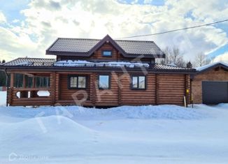 Дом на продажу, 87.1 м2, посёлок Юбилейный, Берёзовая улица, 4