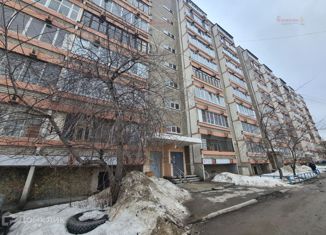 Продается 1-комнатная квартира, 33.6 м2, Екатеринбург, Машинная улица, 38, метро Чкаловская