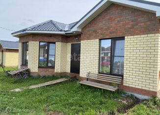 Продажа дома, 100 м2, село Шигали, Бесценная улица, 10А