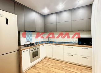 Продажа 4-ком. квартиры, 76 м2, Татарстан, 45-й комплекс, 13