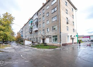 Продам 2-комнатную квартиру, 41.9 м2, Искитим, улица Пушкина, 36