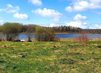 Продажа участка, 15 сот., деревня Кузьминка