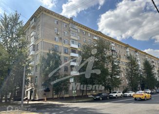 Продажа трехкомнатной квартиры, 81.2 м2, Москва, улица Бочкова, 5, Останкинский район