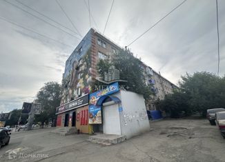 Продаю однокомнатную квартиру, 31 м2, Оренбургская область, проспект Ленина, 86
