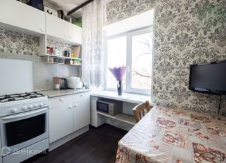 Продажа 1-комнатной квартиры, 31 м2, Хабаровск, Краснореченская улица, 201