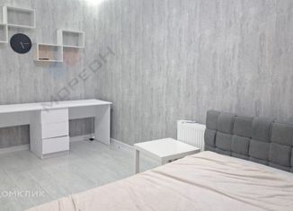 2-комнатная квартира на продажу, 54.3 м2, Краснодар, улица Снесарева, 10/1, улица Снесарева