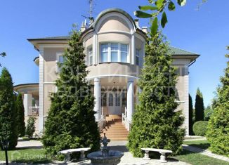 Дом на продажу, 500 м2, деревня Ларюшино