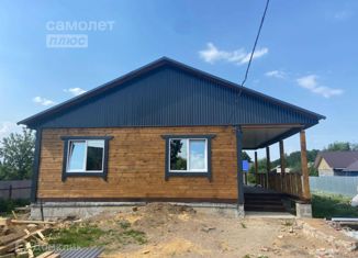 Дом на продажу, 120 м2, село Иглино, улица Лермонтова