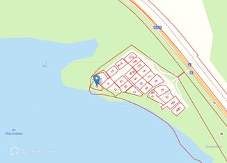 Продажа земельного участка, 10 сот., Костомукшский городской округ