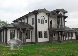 Продажа дома, 662.3 м2, деревня Сенькино-Секерино, коттеджный посёлок Прованс, 3