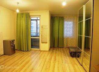 Продается однокомнатная квартира, 32.5 м2, Екатеринбург, улица Соболева, 19, ЖК Аврора