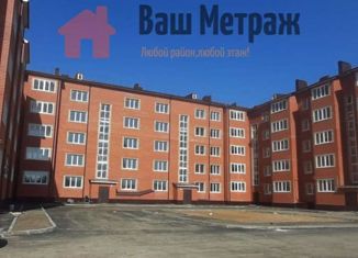 Продам 1-комнатную квартиру, 36.8 м2, Бузулук, улица Гая, 100