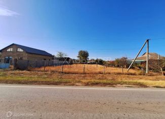 Продажа земельного участка, 9 сот., село Крымское, Придорожная улица, 5