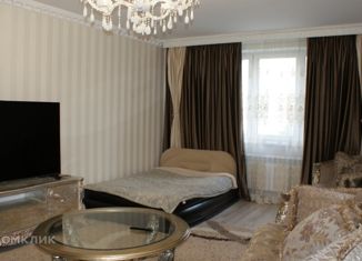 Продаю 2-комнатную квартиру, 92 м2, Москва, улица Главмосстроя, 5, улица Главмосстроя