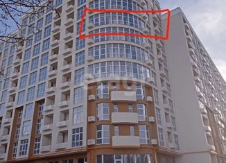 Продается двухкомнатная квартира, 71 м2, Симферополь, улица Будённого, 33В, ЖК Солнечный