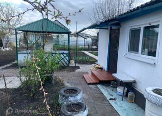 Продажа дома, 35 м2, Пенза, Железнодорожный район, садовое дачное товарищество Химик, 27