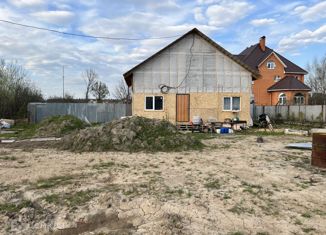 Дом на продажу, 100 м2, квартал дачной застройки Бризе, Радужная улица