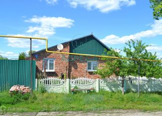 Продаю дом, 70.6 м2, село Богдановка, Садовая улица