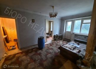 Продажа 2-ком. квартиры, 42 м2, Балашов, Пригородная улица, 6