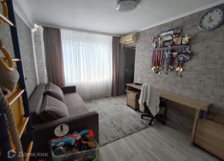 Продаю 3-комнатную квартиру, 54 м2, Ставрополь, улица 50 лет ВЛКСМ, 23/2, микрорайон № 31