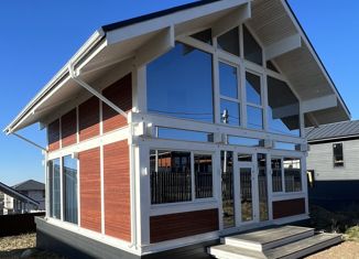 Продаю дом, 160 м2, коттеджный посёлок Аннинские высоты, коттеджный посёлок Аннинские высоты, 452