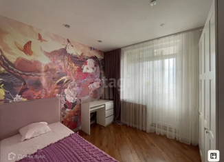 Продаю 1-ком. квартиру, 39.4 м2, Санкт-Петербург, Земледельческая улица, 5к2, метро Лесная