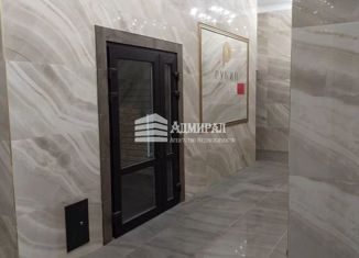 Продажа 1-комнатной квартиры, 40 м2, Ростов-на-Дону, Красноармейская улица, 157Вс1, ЖК Рубин