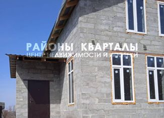 Продам дом, 115 м2, деревня Ключи, Солнечная улица, 16