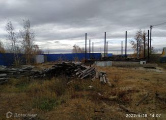 Продажа участка, 7.5 сот., рабочий посёлок Жатай